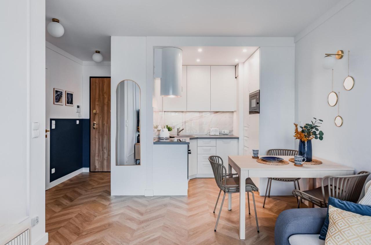 Prime Plac Unii Apartment Gdynia Exterior photo